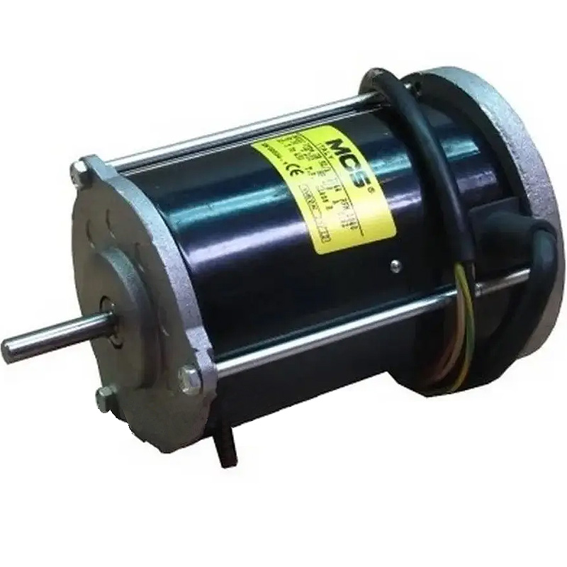 Motor ventilator 230V MASTER pentru B35